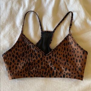 Good American Sports Bra